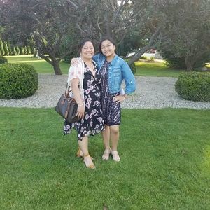 Meet your Posher, Veronica